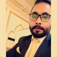 Hamza Ali