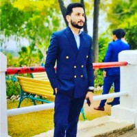 Ayaz Ali
