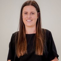 Jasmine Barker