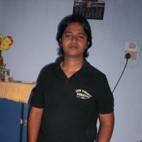 Vikram.Hari Reddy
