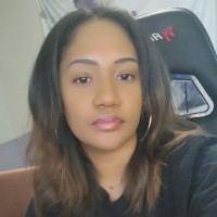 Jasmine James