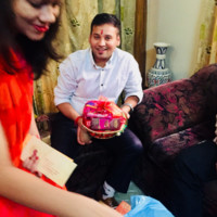Chirag Agarwal