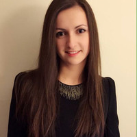 Nataliia Dovgan