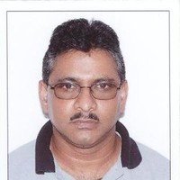 Dinesh Joshi