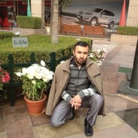 Syed Idrees Maududi