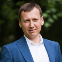 Yurii Neprilyi, Pmp®