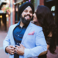 Karm Panesar