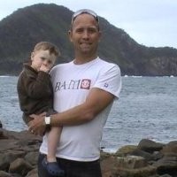 Darren Nyberg