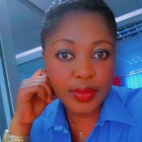 Belinda Aniwaa Boateng