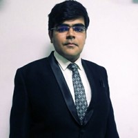 Janak Bhanushali