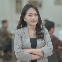 Grace Shintia Welson