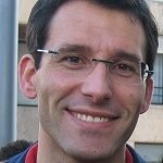 Paulo Jorge Oliveira