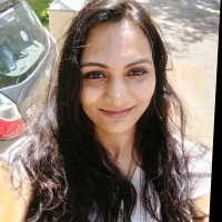 SHARIKA K