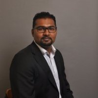 Diroshan Ratnarajah, Eng, Mba