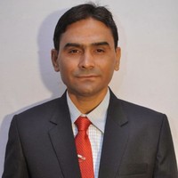 Bharat Desai