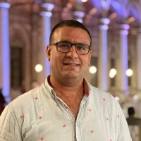 Wael Metwaly