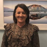 Patricia Brennan