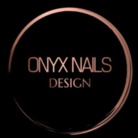 Onyx Nails Design