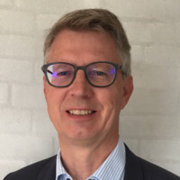 Henrik Bøgeskov Lolholm