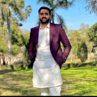 Zain ullah khan