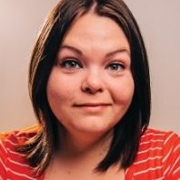 Bernadette Funk