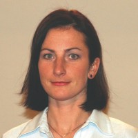 Bożena Waszkiewicz