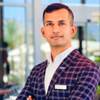 Stanley Ferrao