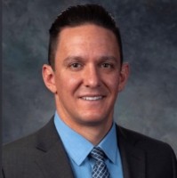 Nicholas Vazquez