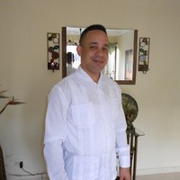 jose almanzar
