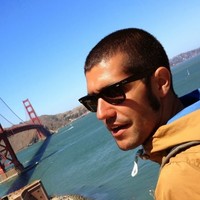 Marc Navarro Ciurans