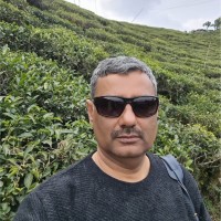 PRADEEP TYAGI