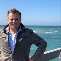 Ton Van wezep