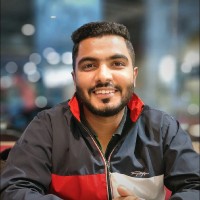 Syed Usman