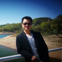 Aaron Lau
