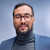 Ayoub Bouzaouda