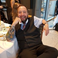 Gonzalo Riedel