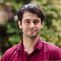 Nicolas Agrawal