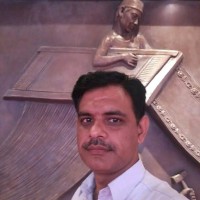 Rajesh K. Shukla