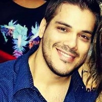 Tiago Vilela