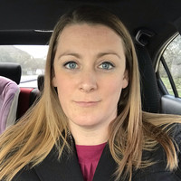 Vanessa Coronado, Nbct