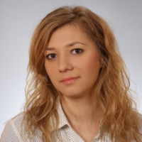 Agnieszka Szyc-Łuczywek