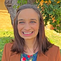 Katie Arnst