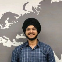 Amarpreet Singh