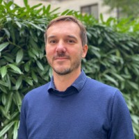 Romain Moreau