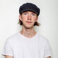 Ethan Jones