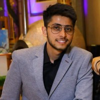 Harshit Kaushal