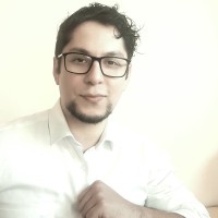 Gustavo Lopez Pinto