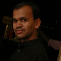 Umesh Babu