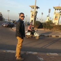 Ibrahim Hussein