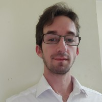 José Adrian Martin Alonso
